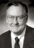 Governor James R. Thompson