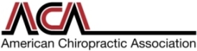 logo :  American Chiropractic Association