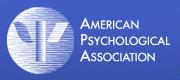 APA logo and web site