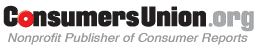 Consumers Union logo