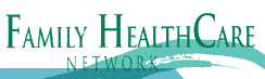 Family Health Care Network logo 