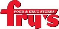 Fry's Food and Drug logo 