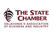 State Chamber logo