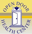 Open Door/BMH logo 