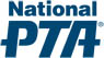 National PTA logo 