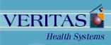 logo:  Veritas Health Systems