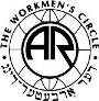 The Workmen's Circle logo 