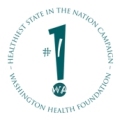 Washington Health Foundation  logo 