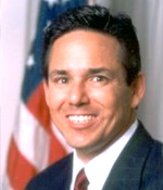 Associate Deputy Administrator Fred C. Armendariz