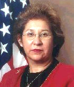 Deputy Assistant Secretary Anna Maria Farias