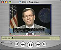56K Video of Secretary Mike Leavitt's Remarks
