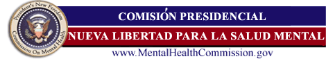 Commission on Mental Health Logo