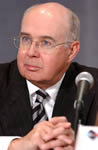 Robert S. Walker - Commission Member
