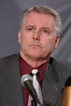 Steven G. Schmidt - Commission Executive Director