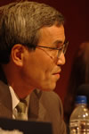 Kiyoshi Higuchi, JAXA
