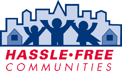 Hassle-Free Communities
