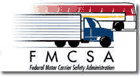 FMCSA Logo