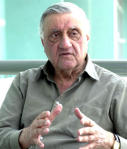 Adnan Pachachi, Iraqi Governing Council Member