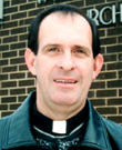 Picture of The Rev. Jose Hoyos