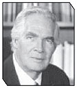 Donald A.B. Lindberg, M.D.