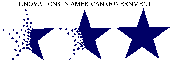 Innovations in America logo