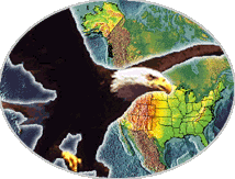 Eagle Over America