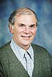 Photo of Professor Marc J. Hershman