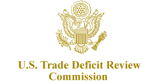 U.S. Trade Deficit Review Commission